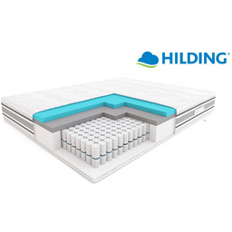 HILDING DANCE 160x200 OUTLET, Rozmiar - 160x200, Pokrowiec