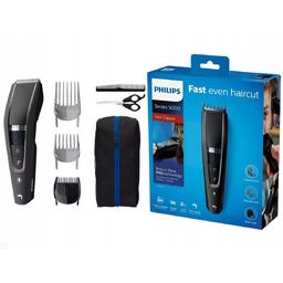 Maszynka do włosów brody Philips HC5632/15