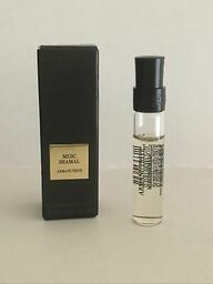 Armani Privé Musc Shamal, Próbka perfum 2ml