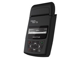 Kasa fiskalna NOVITUS VEGA TAXI E czarna(zakończono produkcję)