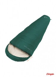 Easy Camp Śpiwór Cosmos (190 cm) - green