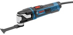 Bosch_elektonarzedzia Narzędzie wielofunkcyjne BOSCH GOP 55-36 0601231100