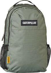 Plecak Miejski Cat Caterpillar V-Power Zielony