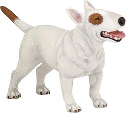 Papo 54027 figurka z kotami i psami byka,