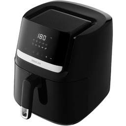 Frytkownica beztłuszczowa Sencor Sfr 6550BK 6,5L Termoobieg Vita