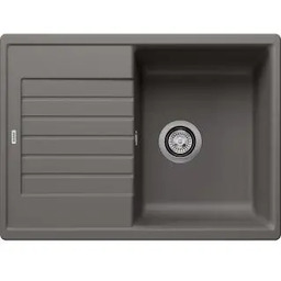 Blanco ZIA 45 S Compact 527380 Granitowy Szary