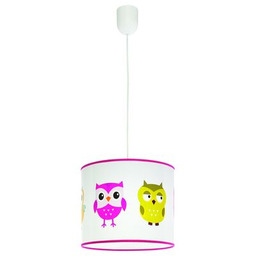 Lampa wisząca dziecięca A Lampex