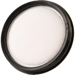 Hoover S 137 Filtr do Odkurzacza, Biały, 10