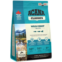 Acana Classics Wild Coast 2kg