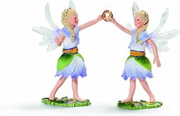 Schleich 70458 - Zawileczki Bliźnięta