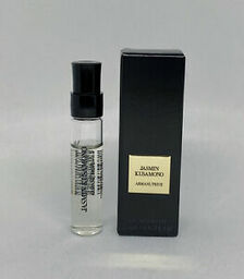 Armani Privé Jasmin Kusamono EDT, Próbka perfum 2ml