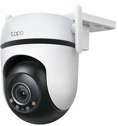TP-LINK Kamera Tapo C520WS Zewnętrzna, Wi-Fi / LAN