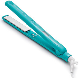 Moroccanoil Perfectly Polished, tytanowa prostownica do włosów