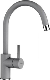 SCHOCK PLUTOS 589.000 CROMA Schock Bateria zlewozmywakowa PLUTOS