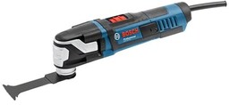 Bosch_elektonarzedzia Narzędzie wielofunkcyjne BOSCH GOP 55-36 0601231101