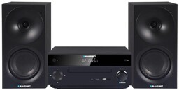 Wieża BLAUPUNKT MS30.2BT Czarny