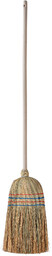 Miotła klasyczna z trzonkiem Forchia 140 x 25