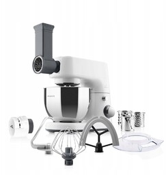 Robot planetarny Mezo III Bravo ETA303490010