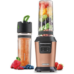 Blender kielichowy personalny SENCOR SBL 7176GD 800