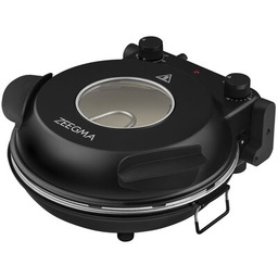 ZEEGMA Piec do pizzy Pizza Chef 1200W średnica