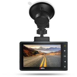 XBLITZ KAMERA SAMOCHODOWA REJESTRATOR S7 DUO