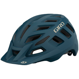 GIRO RADIX MTB kask rowerowy damski, granatowy