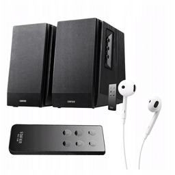 Zestaw Głośników Komputerowych 2.0 Edifier R1700BT Aux BLUETOOTH5.1+