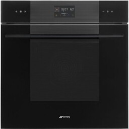 SMEG Piekarnik SO6102TB3 Elektryczny Czarny A+