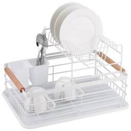 KINGHOFF Suszarka do naczyń KH-1798 Zyskaj