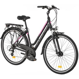 INDIANA Rower trekkingowy X-Road 3.0 D19 28 cali