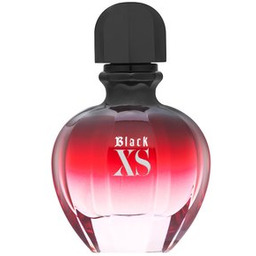 Paco Rabanne XS Black For Her 2018 woda