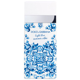 Dolce&Gabbana Light Blue Summer Vibes 100ml woda toaletowa