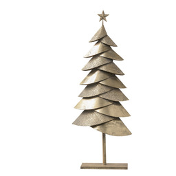 Dekoracja Christmas Tree Armor 117cm, 46 x 15