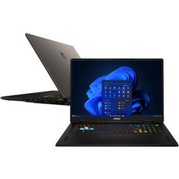 Laptop MSI Vector 18 HX AI A2XWJG-690PL QHD+