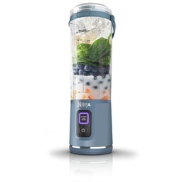 Blender kielichowy Ninja Blast BC151EUNV 0,53l Bezprzewodowy Niebieski