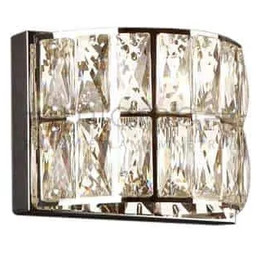 Kinkiet designerski DIAMENTE W0204 - MaxLight