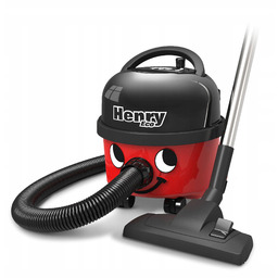 Henry Eco HVR160 Numatic odkurzacz energooszczędny