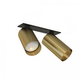 Mono Surface Solid Brass Ii - Nowodvorski -