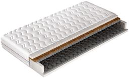 Materac Sprężynowy MARGO 140x190