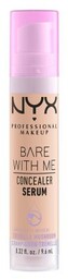 NYX Professional Makeup Bare With Me Serum Concealer