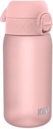 Butelka ION8 BPA Free I8RF350ROS Rose Quartz