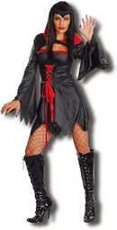 Humatt Perkins Coven Queen