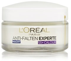 L''Oréal Paris Anti-Falten Experte 55+ Calcium Krem