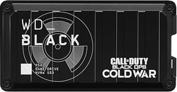 WD_BLACK P50 1TB NVMe SSD Game Drive, Call