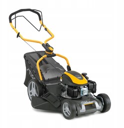 Stiga Kosiarka spalinowa Combi 748 S