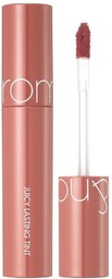 ROM&ND Juicy Lasting Tint wysoko napigmentowany błyszczyk
