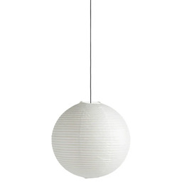 HAY - Paper Lampa Wisząca Ø50