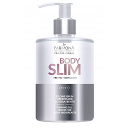 Farmona Professional Body Slim, żelowe serum do ciała