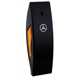 Mercedes-Benz Mercedes-Benz Club Black woda toaletowa 100 ml