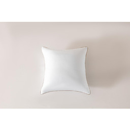 Spod Igły I Nitki Poszewka bambusowa 70x80 biała